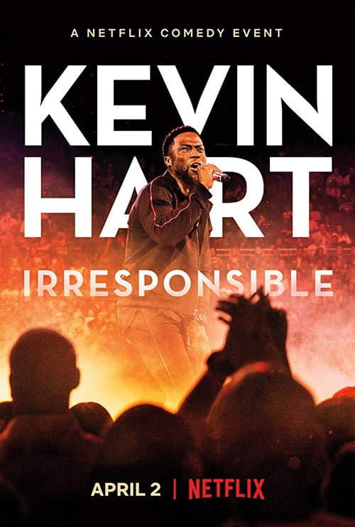 Kevin Hart: Irresponsible still 6