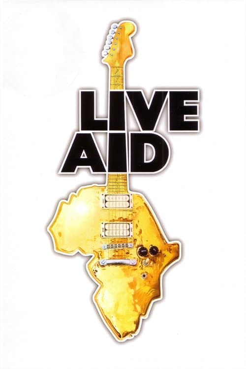 Live Aid still 5