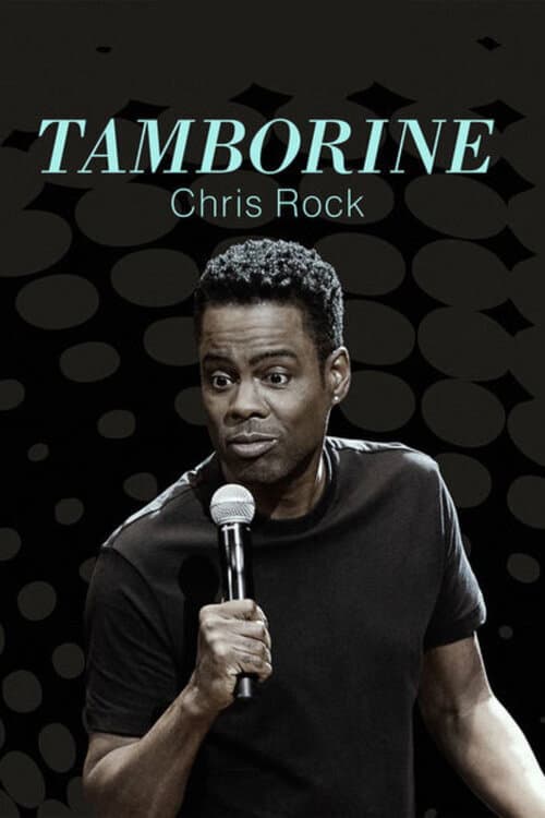 Chris Rock: Tamborine still 4