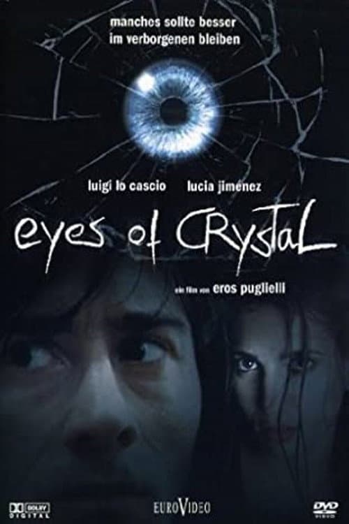 Eyes of Crystal still 4