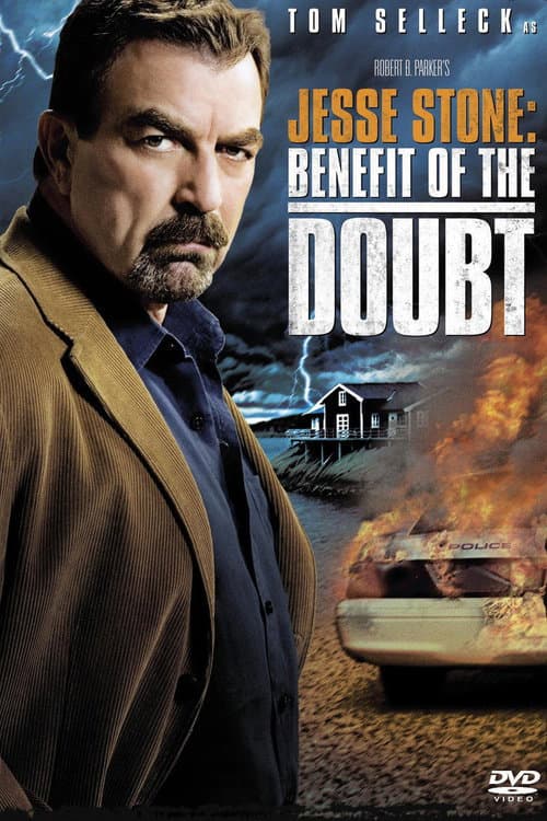 Jesse Stone: Benefit of the Doubt still 6