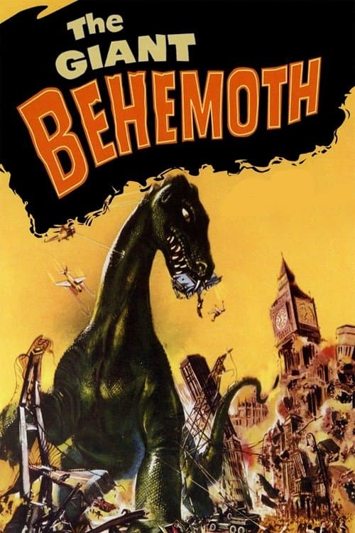 The Giant Behemoth still 7