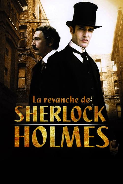 Sherlock Holmes and the Case of the Silk Stocking still 4