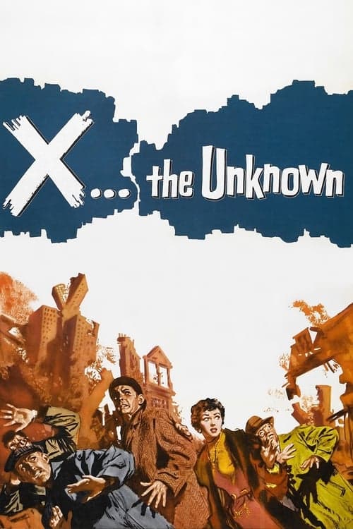 X: The Unknown still 8