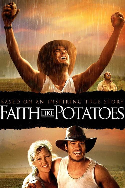 Faith Like Potatoes still 8