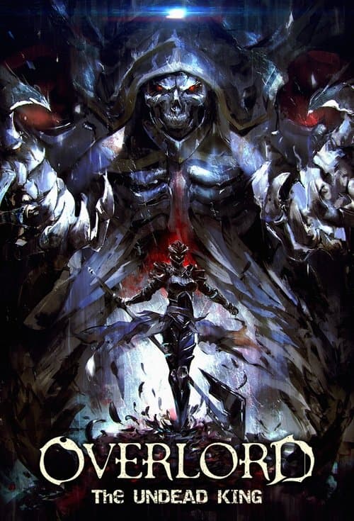 Overlord: The Undead King still 6