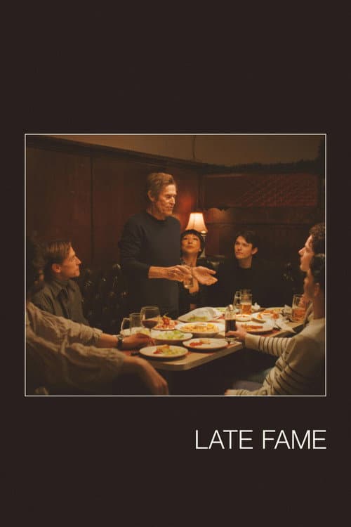 Late Fame: Latest News, Cast & Release Updates still 8