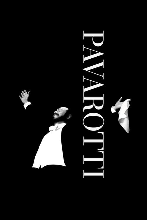 Pavarotti still 7