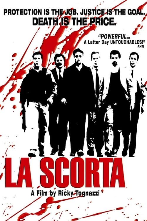 The Escort still 3