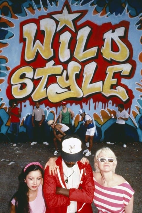 Wild Style still 4