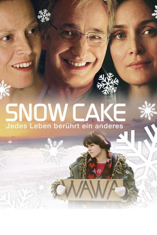 Snow Cake still 8