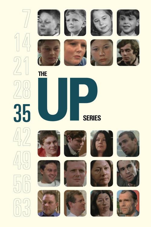 35 Up still 2