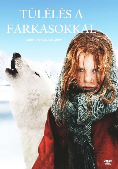 Surviving with Wolves still 7