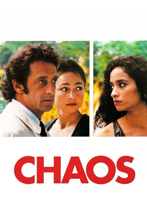 Chaos still 3