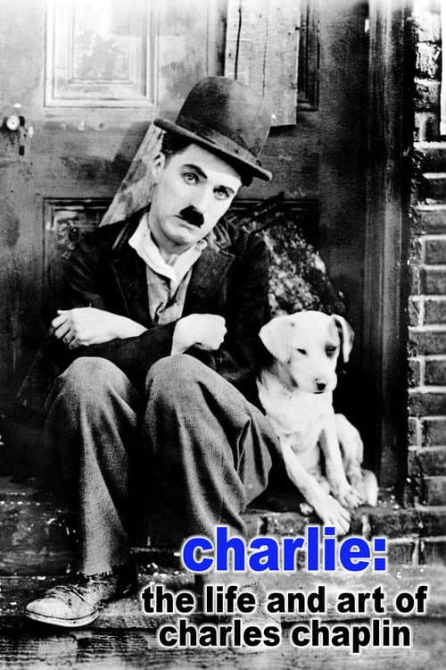 Charlie: The Life and Art of Charles Chaplin still 6