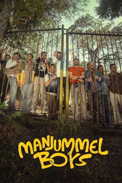 Manjummel Boys Review: The Ultimate Survival Thriller! still 8