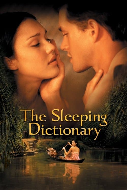 The Sleeping Dictionary still 8
