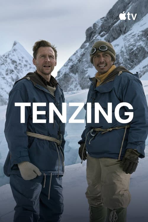 Tenzing (2026): Jennifer Peedom's Epic Mount Everest Drama