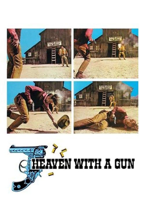 Heaven with a Gun still 3