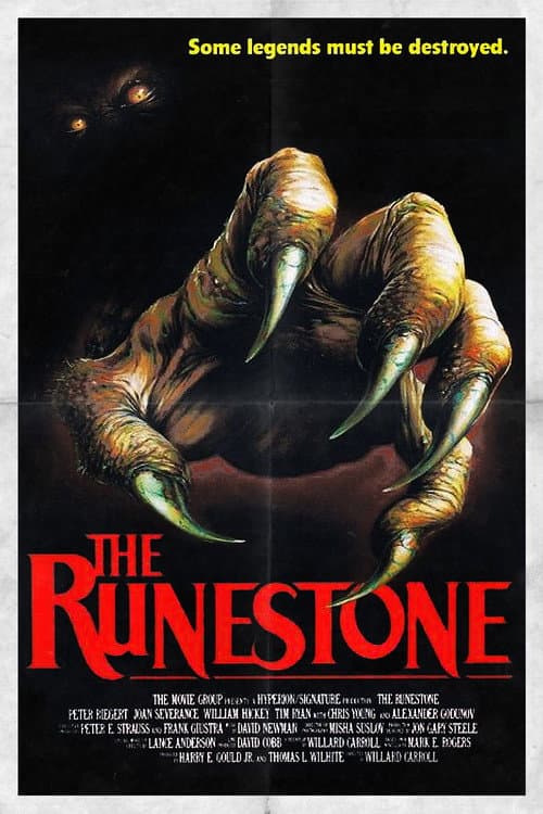 The Runestone still 7