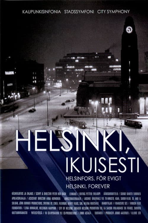 Helsinki, Forever still 2