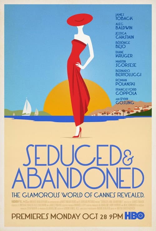 Seduced and Abandoned still 8