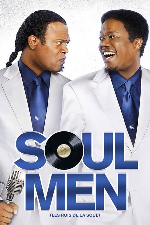 Soul Men still 7