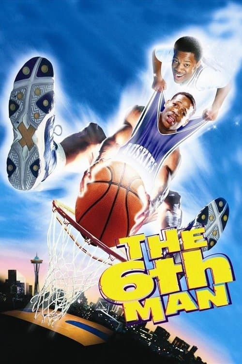 The 6th Man still 6