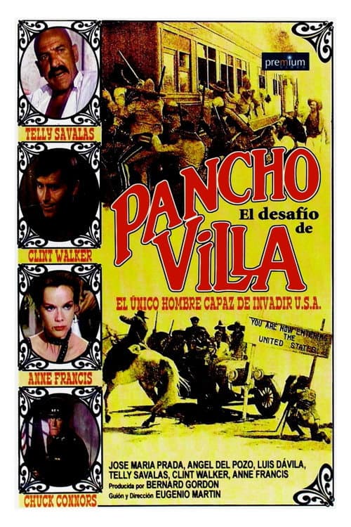 Pancho Villa still 4