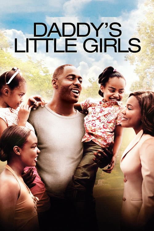 Daddy's Little Girls still 5