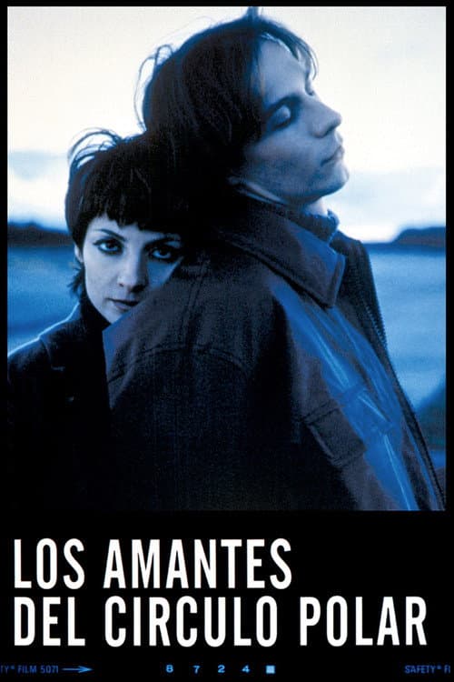 Lovers of the Arctic Circle still 7