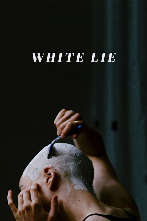 White Lie still 5