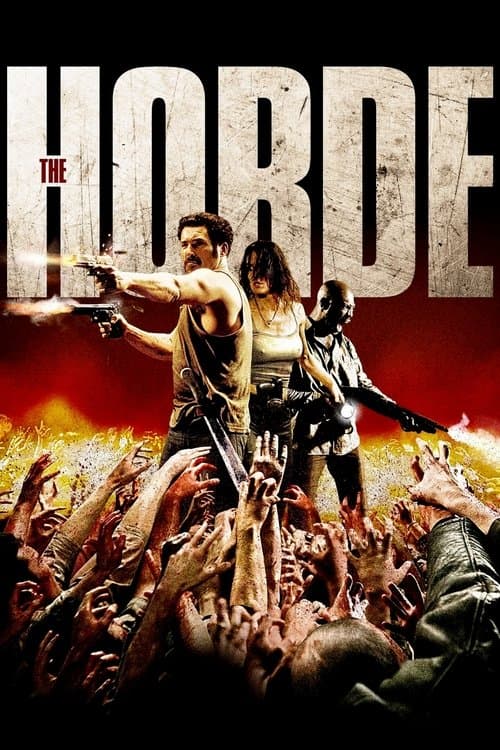 The Horde still 6