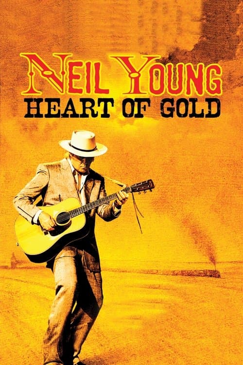 Neil Young: Heart of Gold still 3