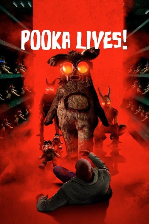 Pooka Lives! still 8