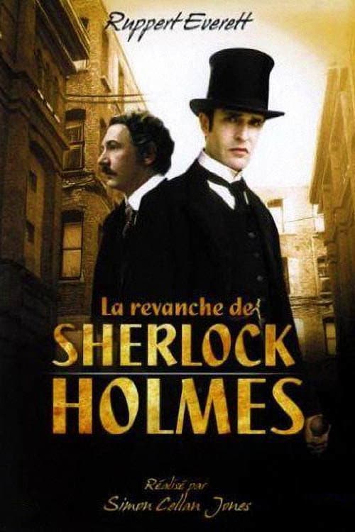 Sherlock Holmes and the Case of the Silk Stocking still 7