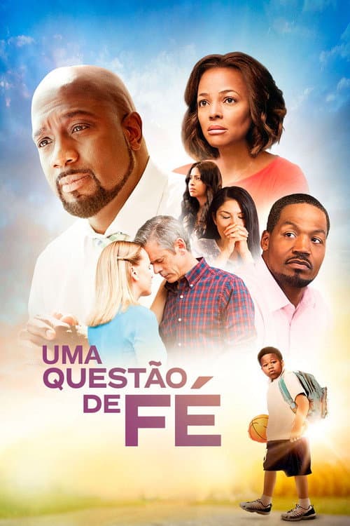 A Question of Faith still 7