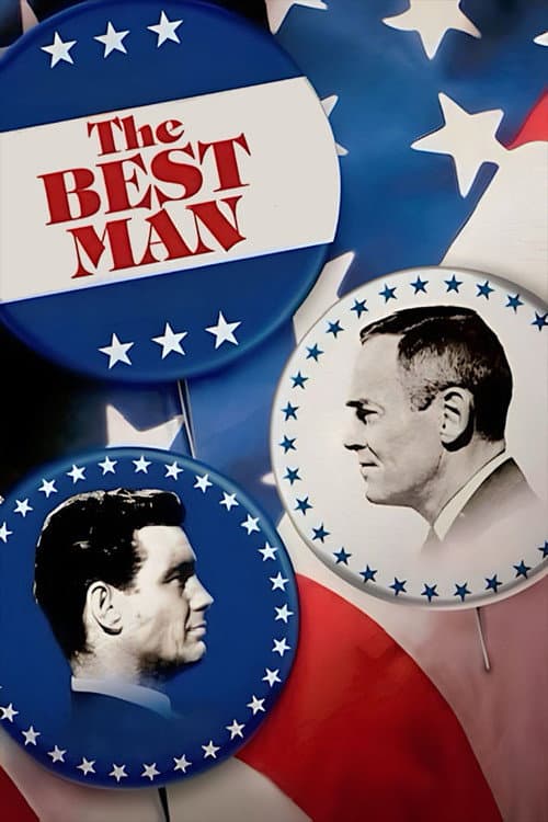 The Best Man still 6
