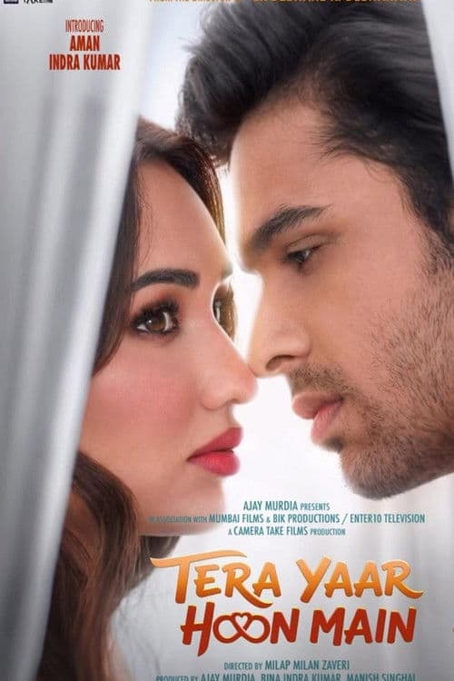 Tera Yaar Hoon Main still 1