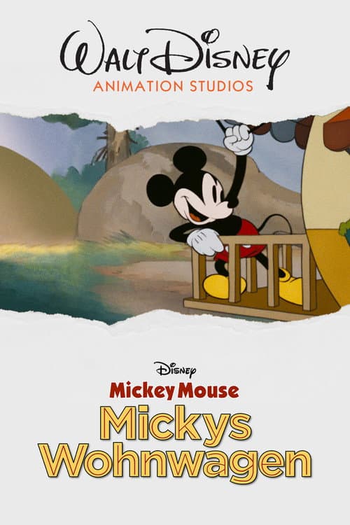 Mickey's Trailer still 8