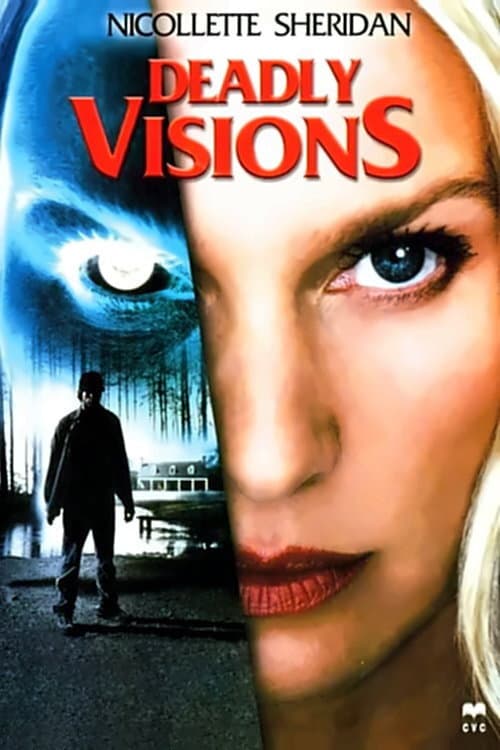 Deadly Visions still 5