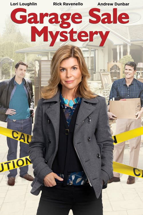 Garage Sale Mystery still 4