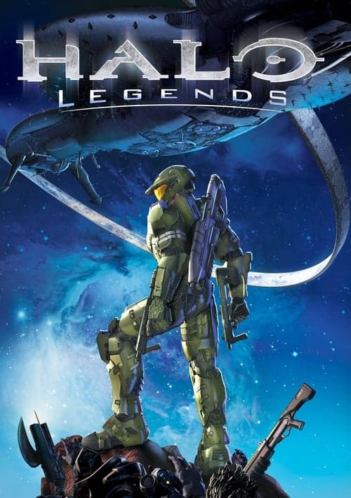 Halo Legends still 6