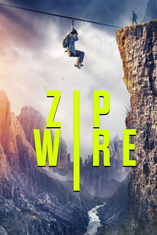 Zip Wire (2026) Review: Ford's Vertigo Thriller still 3