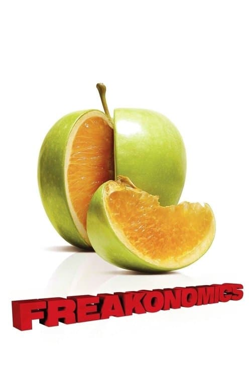 Freakonomics still 7