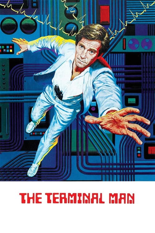 The Terminal Man still 7