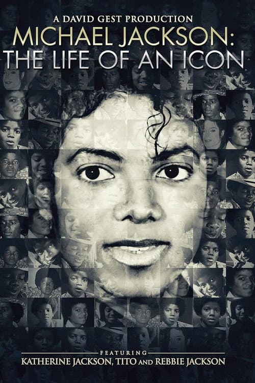 Michael Jackson: The Life of an Icon still 6