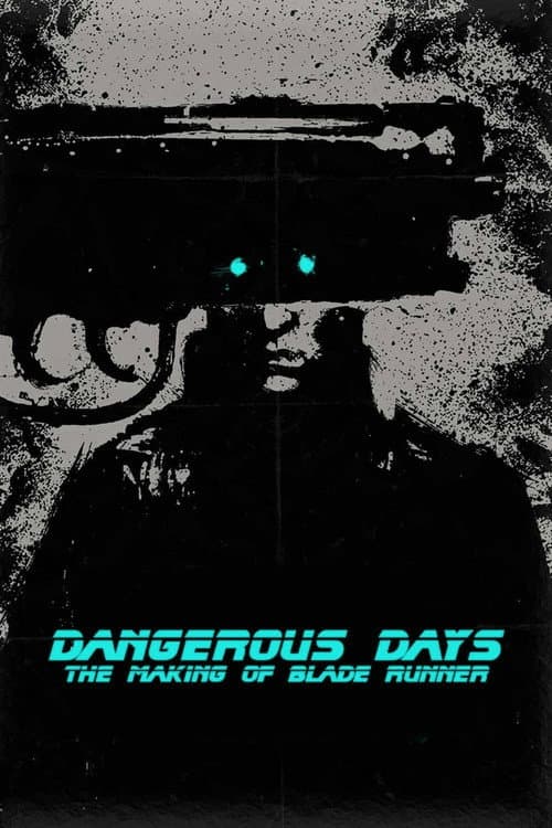 Dangerous Days: Making Blade Runner still 7