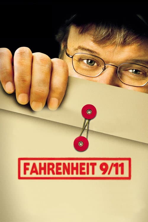 Fahrenheit 9/11 still 8