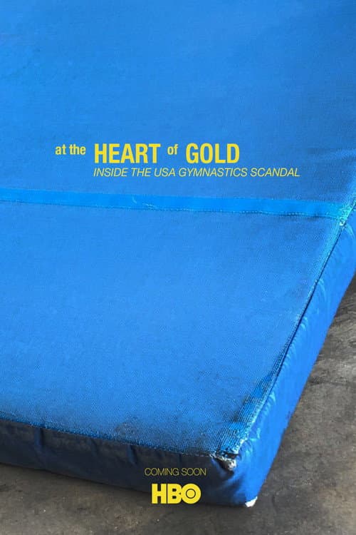 At the Heart of Gold: Inside the USA Gymnastics Scandal still 7
